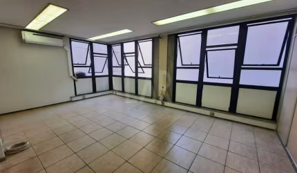 Sala à venda, 1 vaga, Santa Efigênia - Belo Horizonte/MG