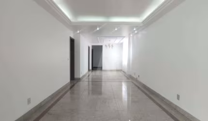 Apartamento à venda, 4 quartos, 1 suíte, 3 vagas, Cruzeiro - Belo Horizonte/MG