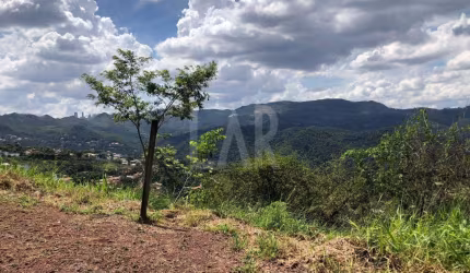 Lote - Terreno à venda, Mirante da Mata - Nova Lima/MG
