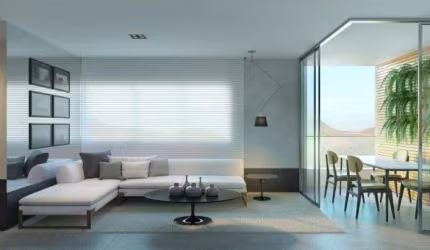 Apartamento à venda, 2 quartos, 1 suíte, 2 vagas, Vale do Sereno - Nova Lima/MG