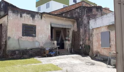 Lote - Terreno à venda, Padre Eustáquio - Belo Horizonte/MG