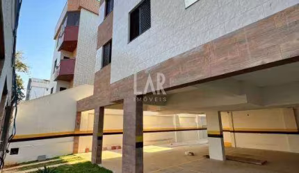 Área Privativa à venda, 3 quartos, 1 suíte, 2 vagas, Itapoã - Belo Horizonte/MG