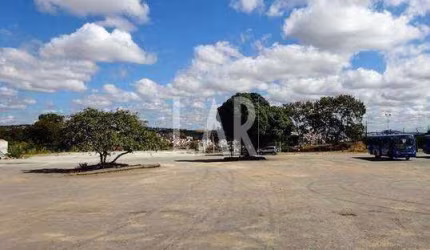 Lote - Terreno para aluguel, Dom Cabral - Belo Horizonte/MG
