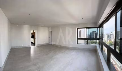 Apartamento à venda, 3 quartos, 1 suíte, 3 vagas, Savassi - Belo Horizonte/MG