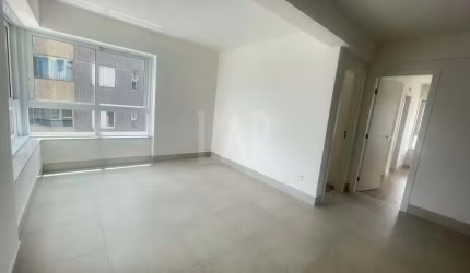 Apartamento à venda, 2 quartos, 2 suítes, 2 vagas, Lourdes - Belo Horizonte/MG