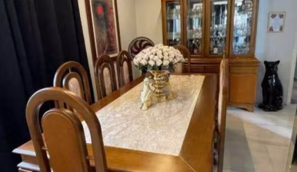 Apartamento à venda, 4 quartos, 1 suíte, 1 vaga, Anchieta - Belo Horizonte/MG