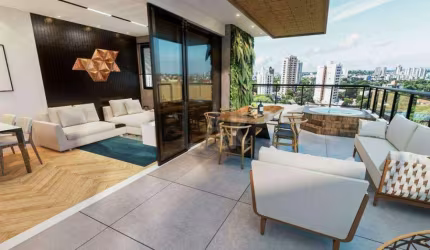Apartamento à venda, 3 quartos, 1 suíte, 2 vagas, Prado - Belo Horizonte/MG