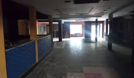 Casa para aluguel, 5 quartos, 1 suíte, 3 vagas, Santo Antônio - Belo Horizonte/MG