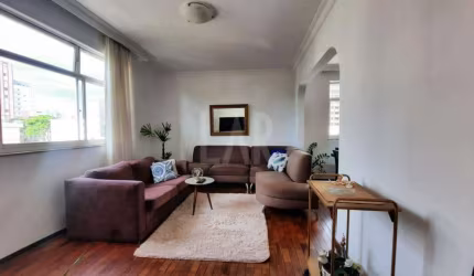 Apartamento à venda, 4 quartos, 1 suíte, 2 vagas, Cidade Nova - Belo Horizonte/MG