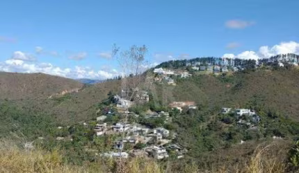 Lote em Condomínio à venda, Vila Del Rey - Nova Lima/MG