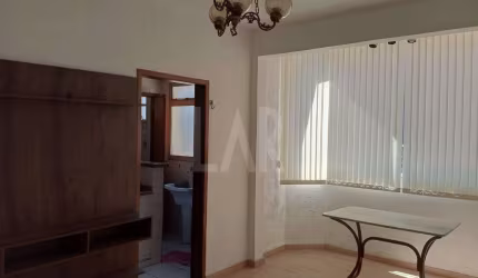 Apartamento para aluguel, 2 quartos, 1 vaga, São Lucas - Belo Horizonte/MG