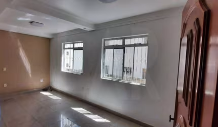 Apartamento à venda, 3 quartos, 1 suíte, 2 vagas, Vila Paris - Belo Horizonte/MG