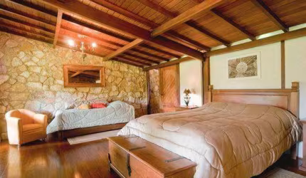 Fazenda - Sítio à venda, 16 quartos, 16 suítes, 2 vagas, Centro - Tiradentes/MG