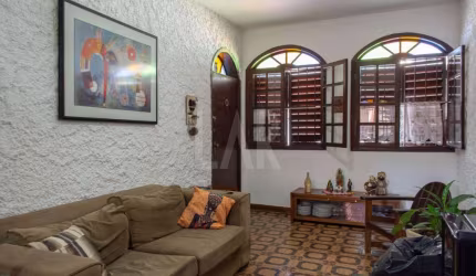 Casa à venda, 4 quartos, 2 suítes, 4 vagas, Ouro Preto - Belo Horizonte/MG