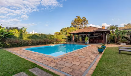 Casa à venda, 7 quartos, 2 suítes, 10 vagas, Bandeirantes (Pampulha) - Belo Horizonte/MG