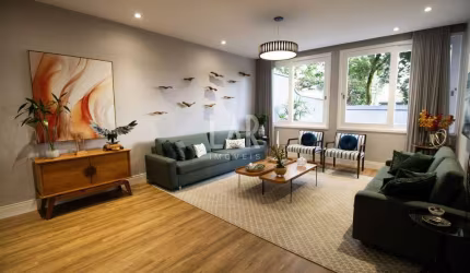 Casa à venda, 5 quartos, 2 suítes, 4 vagas, Santa Lúcia - Belo Horizonte/MG
