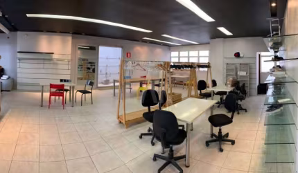 Sala à venda, 1 vaga, São Pedro - Belo Horizonte/MG
