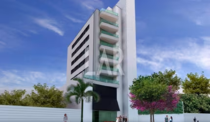 Cobertura à venda, 3 quartos, 1 suíte, 3 vagas, Comiteco - Belo Horizonte/MG