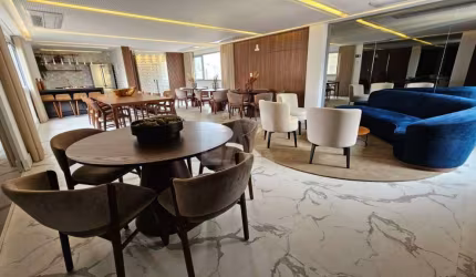 Apartamento à venda, 2 quartos, 1 suíte, 2 vagas, Lourdes - Belo Horizonte/MG