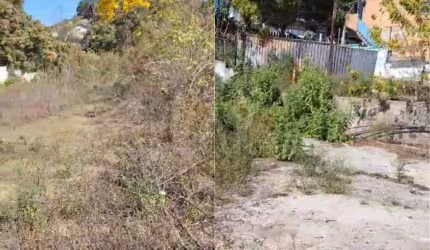 Lote - Terreno à venda, Solimões - Belo Horizonte/MG