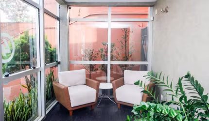 Casa à venda, 8 quartos, 2 suítes, 2 vagas, Santa Lúcia - Belo Horizonte/MG