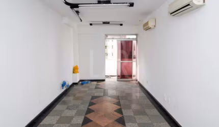 Sala a venda no Bairro Funcionários - Belo Horizonte