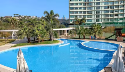 Cobertura à venda, 3 quartos, 2 suítes, 4 vagas, Vale dos Cristais - Nova Lima/MG