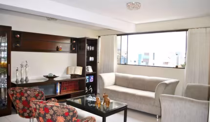 Cobertura à venda, 5 quartos, 3 suítes, 5 vagas, Palmares - Belo Horizonte/MG