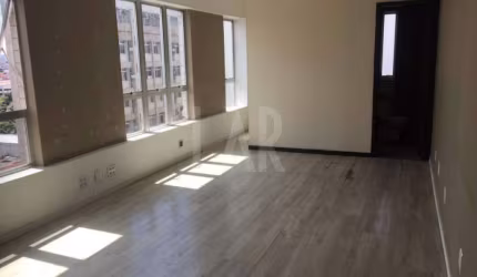 Sala à venda, Santa Efigênia - Belo Horizonte/MG