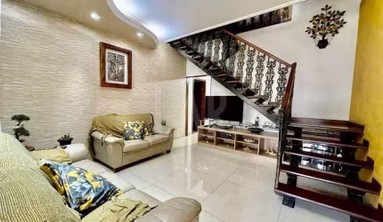 Casa à venda, 4 quartos, 1 suíte, 5 vagas, Castelo - Belo Horizonte/MG