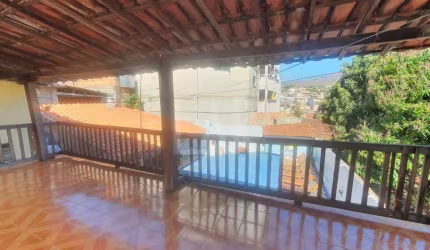 Casa à venda, 3 quartos, 1 suíte, 2 vagas, Esplanada