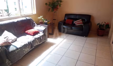Apartamento à venda, 3 quartos, 1 suíte, 1 vaga, Coração Eucarístico - Belo Horizonte/MG