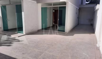 Área Privativa à venda, 2 quartos, 1 suíte, 2 vagas, Cachoeirinha - Belo Horizonte/MG