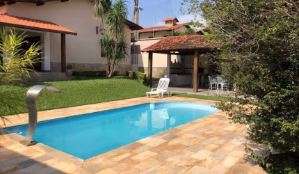 Casa à venda, 4 quartos, 1 suíte, 8 vagas, Bandeirantes - Belo Horizonte/MG