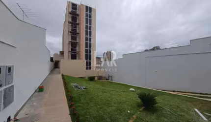 Cobertura à venda, 3 quartos, 1 suíte, 1 vaga, Santa Mônica - Belo Horizonte/MG
