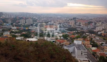 Sala à venda, 1 vaga, Estoril - Belo Horizonte/MG