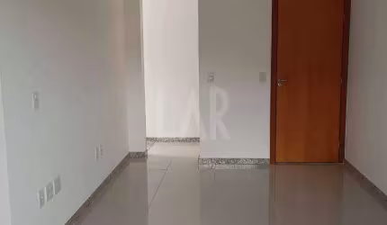Apartamento à venda, 3 quartos, 1 suíte, 2 vagas, Castelo - Belo Horizonte/MG