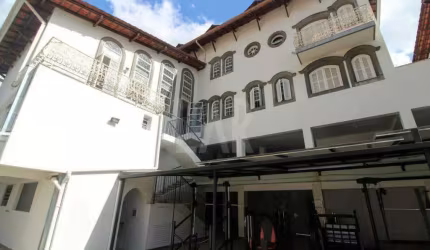 Casa à venda, 16 quartos, 16 suítes, 6 vagas, Mangabeiras - Belo Horizonte/MG