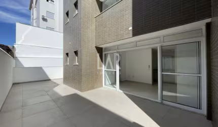Cobertura à venda, 3 quartos, 1 suíte, 2 vagas, Itapoã - Belo Horizonte/MG