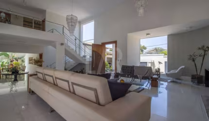 Casa à venda, 5 quartos, 4 suítes, 18 vagas, Bandeirantes (Pampulha) - Belo Horizonte/MG