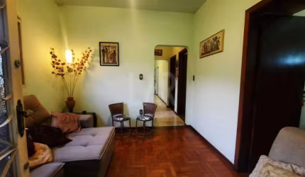 Casa à venda, 3 quartos, 1 suíte, 3 vagas, Renascença - Belo Horizonte/MG
