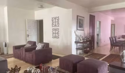 Apartamento à venda, 4 quartos, 1 suíte, 3 vagas, Gutierrez - Belo Horizonte/MG