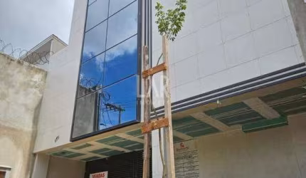 Área Privativa à venda, 2 quartos, 1 suíte, 2 vagas, Alto Barroca - Belo Horizonte/MG