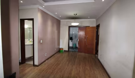 Apartamento à venda, 3 quartos, 1 suíte, 1 vaga, São Luiz - Belo Horizonte/MG