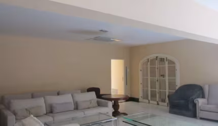 Casa à venda, 7 quartos, 5 suítes, 15 vagas, São Luiz - Belo Horizonte/MG