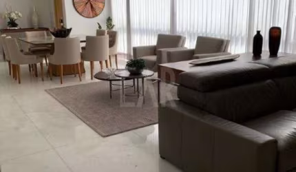 Apartamento à venda, 4 quartos, 3 suítes, 4 vagas, Santo Agostinho - Belo Horizonte/MG