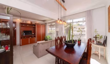 Apartamento à venda, 3 quartos, 1 suíte, 2 vagas, São Pedro - Belo Horizonte/MG
