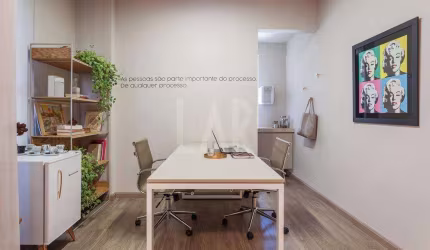 Sala à venda, Funcionários - Belo Horizonte/MG