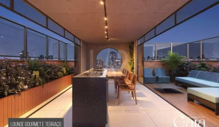 Apartamento à venda, 2 quartos, 2 suítes, 2 vagas, Sion - Belo Horizonte/MG