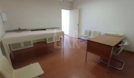 Sala para aluguel, Santa Efigênia - Belo Horizonte/MG